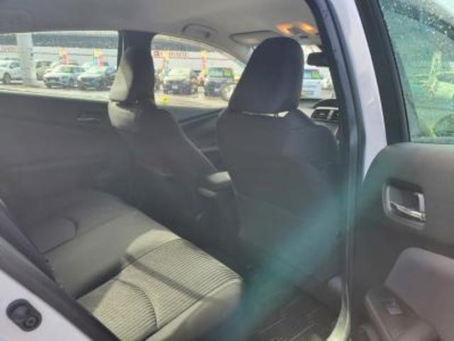 Toyota Prius 2021